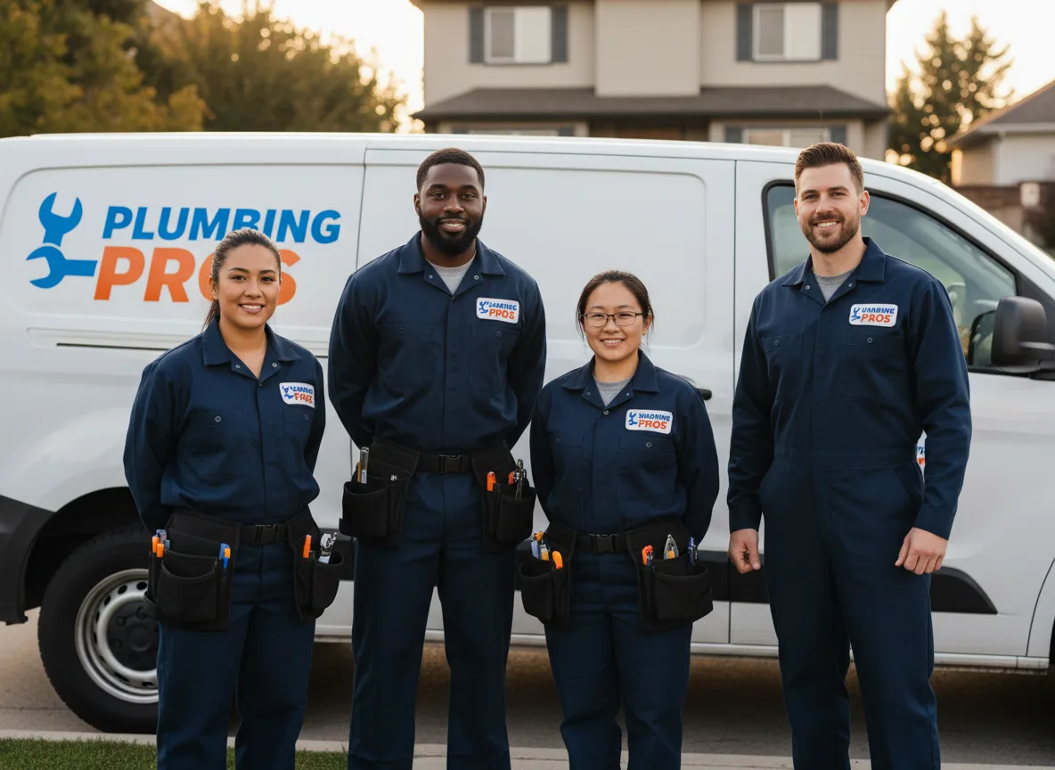 Water Heater Repair company in Ossian, IN